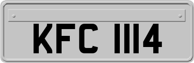 KFC1114