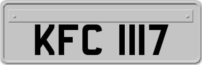 KFC1117