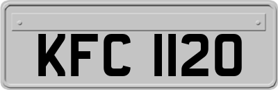 KFC1120
