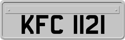 KFC1121