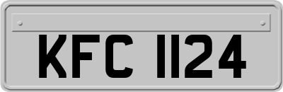 KFC1124