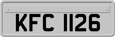 KFC1126