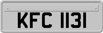 KFC1131