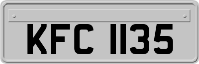 KFC1135