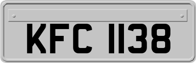 KFC1138