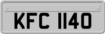 KFC1140