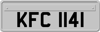 KFC1141