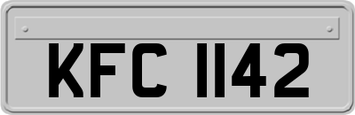 KFC1142