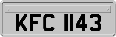 KFC1143