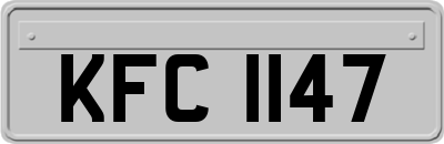 KFC1147
