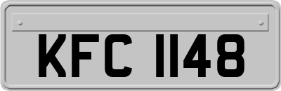KFC1148