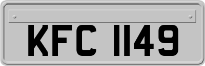 KFC1149