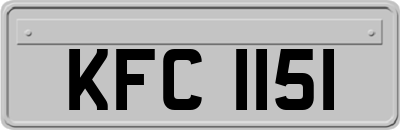 KFC1151