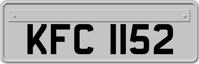 KFC1152