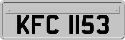 KFC1153
