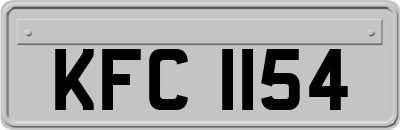 KFC1154