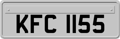 KFC1155