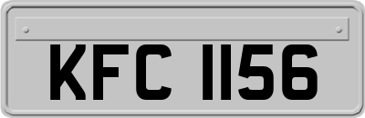 KFC1156