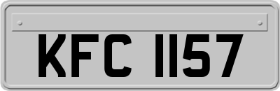 KFC1157