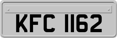 KFC1162