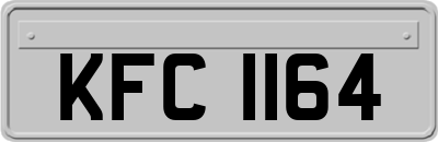 KFC1164