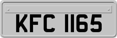 KFC1165