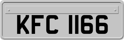 KFC1166