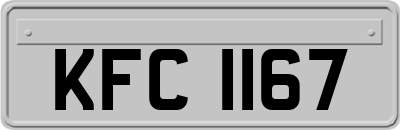 KFC1167