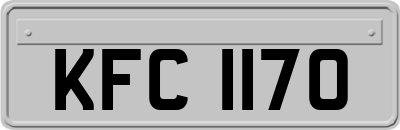KFC1170