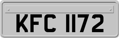 KFC1172