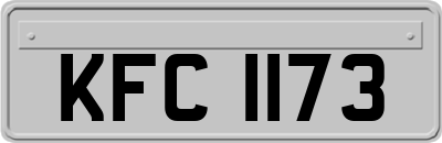 KFC1173