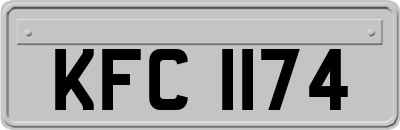 KFC1174
