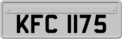 KFC1175