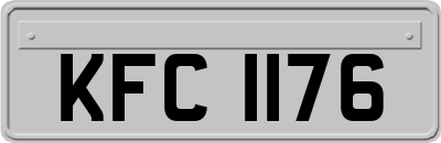 KFC1176