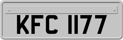 KFC1177