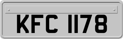 KFC1178