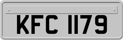 KFC1179