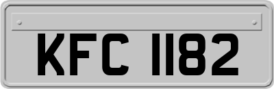 KFC1182