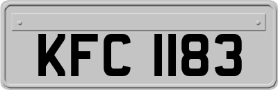 KFC1183
