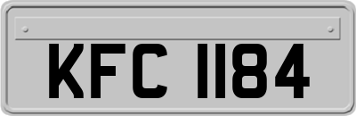 KFC1184