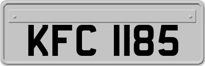 KFC1185