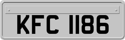 KFC1186