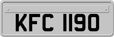 KFC1190
