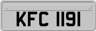 KFC1191