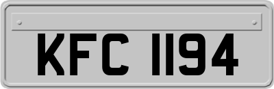 KFC1194