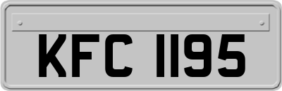 KFC1195