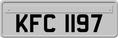 KFC1197