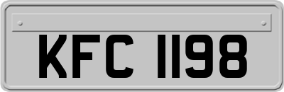KFC1198