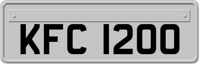 KFC1200
