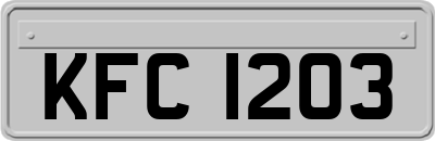 KFC1203
